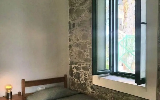 Theplatresnest Lovely 3-bed House in Pano Platres