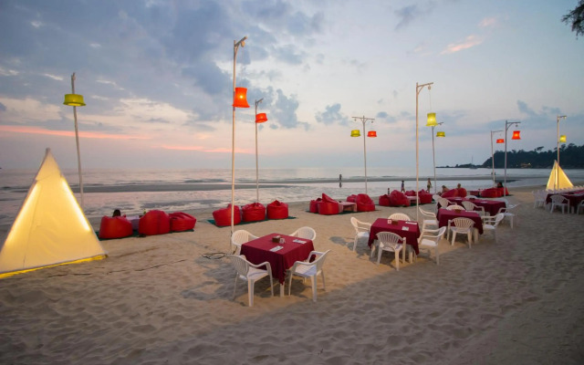 Bhu Tarn Koh Chang Resort and Spa
