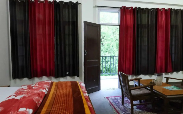 Dalhousie Hotel Paradise Hill View