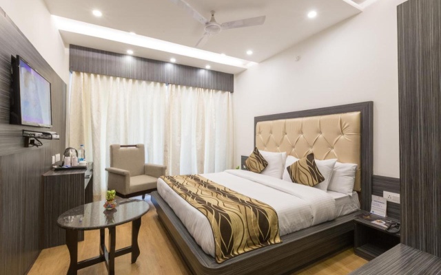 Hotel Trinity Heights