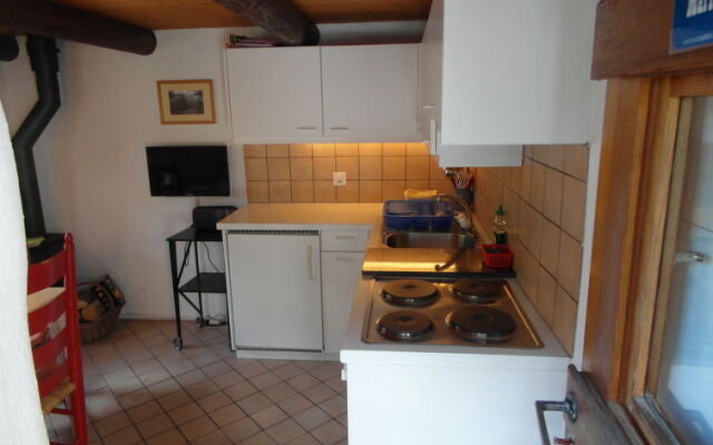 Maria Brione Verzasca