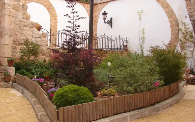 Hotel La Hacienda de Mi Señor