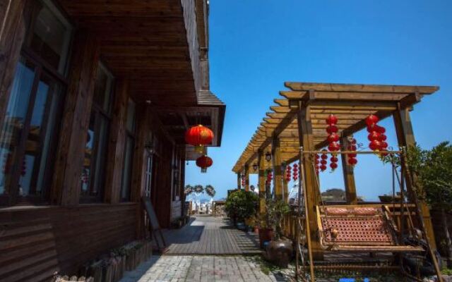 Zhenhai Tingtao Hostel