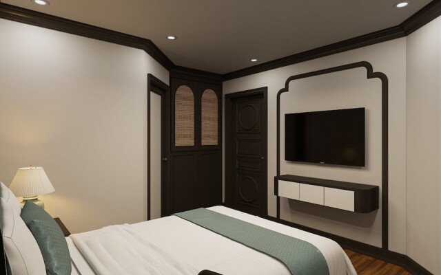 Aquarius Premium Hotel
