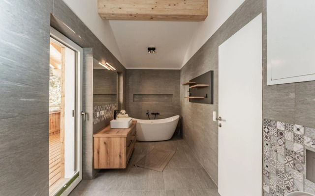 SUN SIDE by Schladming Appartements