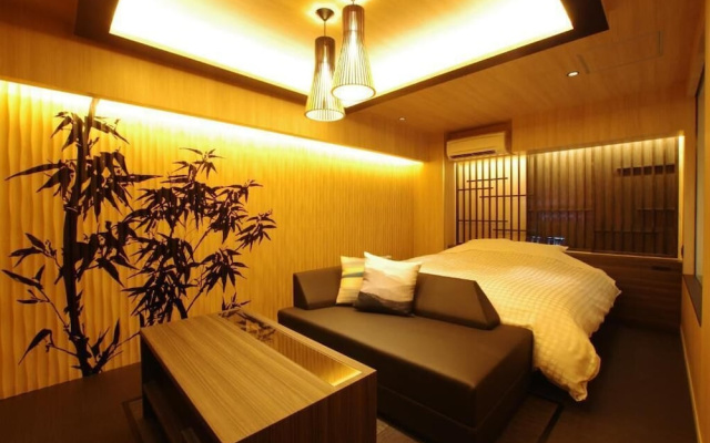Susukino Love Hotel-1 - Adults Only