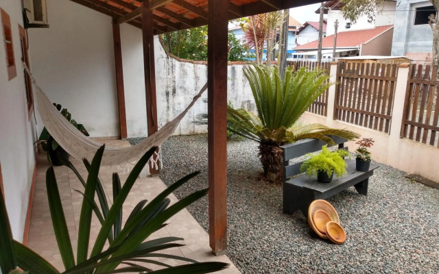 Casa de praia navegantes, próximo aeroporto