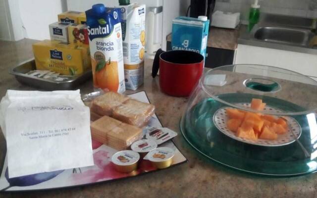 La Maison Di Sara B&B