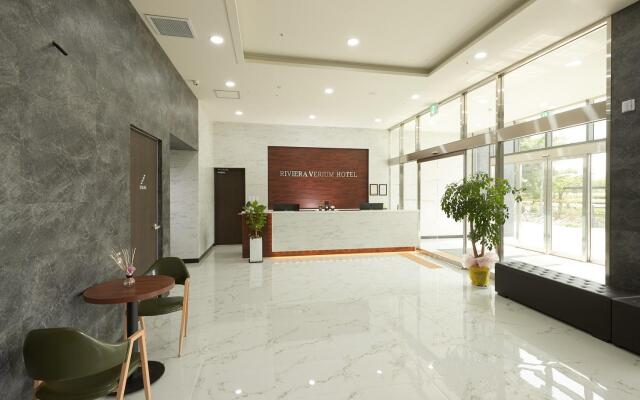 Riviera Incheon Airport Hotel