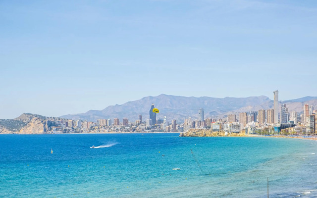 Trinisol sea views 6E