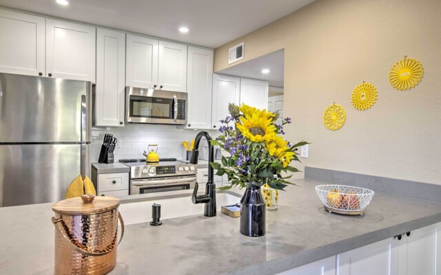 Arizona Condo w/ Community Pool & Hot Tub