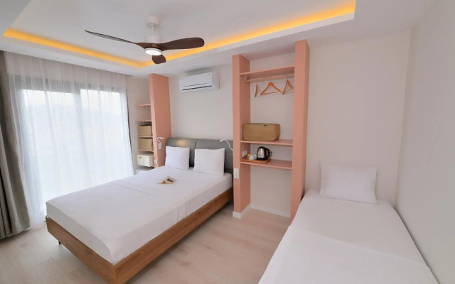Calis Hotel