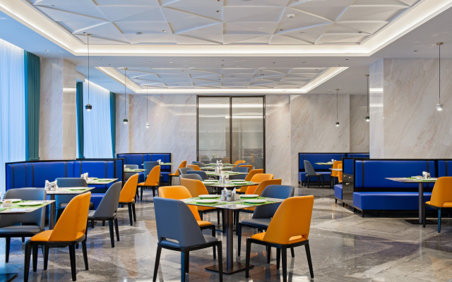 Hampton by Hilton Quanzhou Nan'an Shuitou