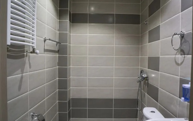 Hotel Tiflis