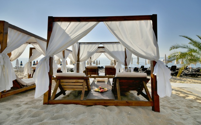 Grifid Hotel Metropol - Premium All Inclusive