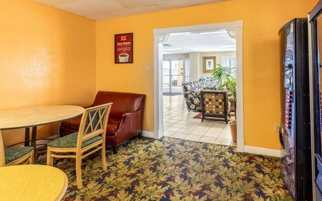 Econo Lodge Knoxville West - Turkey Creek