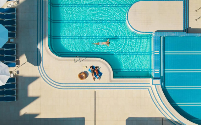 Bluesun Hotel Alga