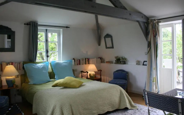 Aux Rives de Honfleur