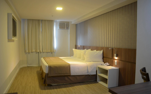 Casa Marques Santa Teresa