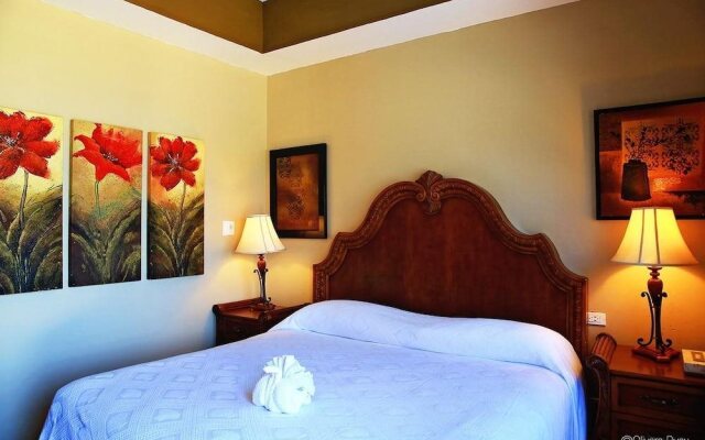 Park Place Belize