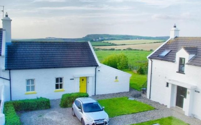 Ballylinny Holiday Cottages