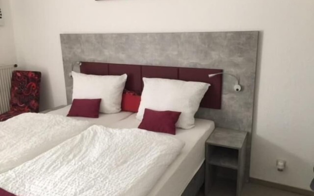 Hotel Bergschlösschen