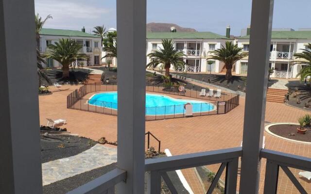 Popcorn Beach House