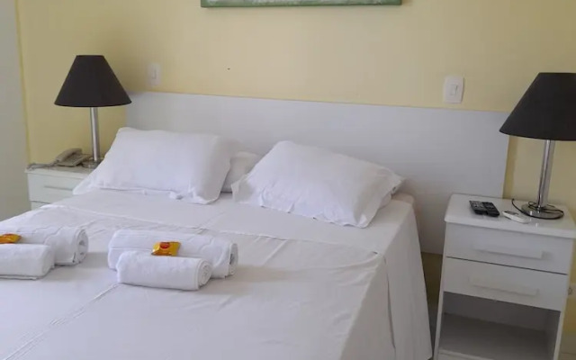 The Green Ecologic Hotel