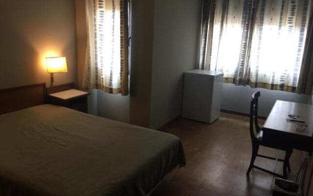 São Roque Hotel & Suites