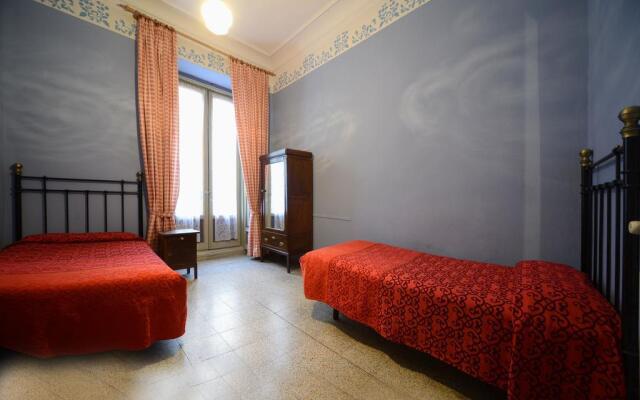 Hostel Horizonte Madrid