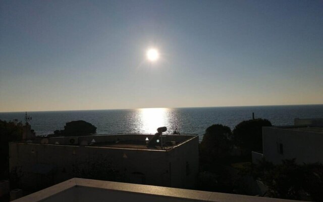 Charming 3-bed Villa in Sounio