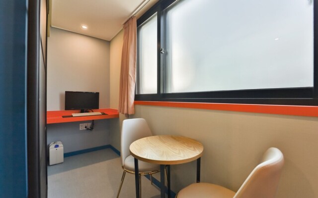 The Healing Hotel