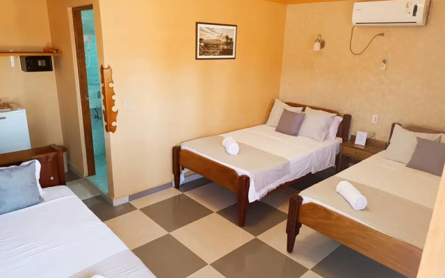 Casa Oscar VIÑALES