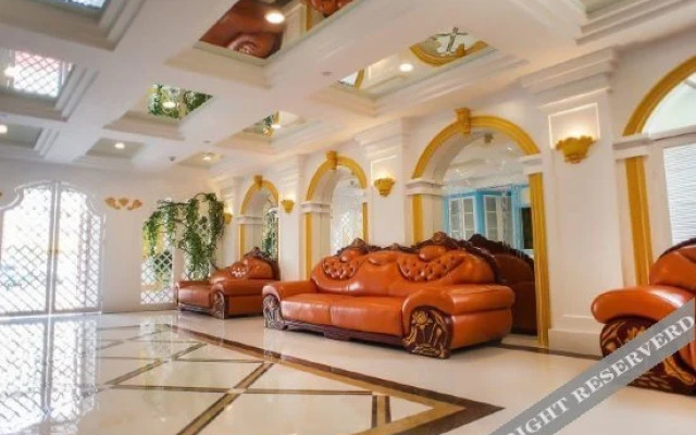 Huanzhi Hotel (Jinhua Auto City Fruit Wholesale Market)