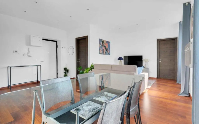 Target Apartments - Porta Venezia Lux