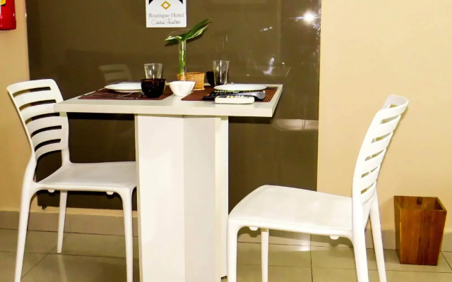 Boutique Hotel Casa Teatro