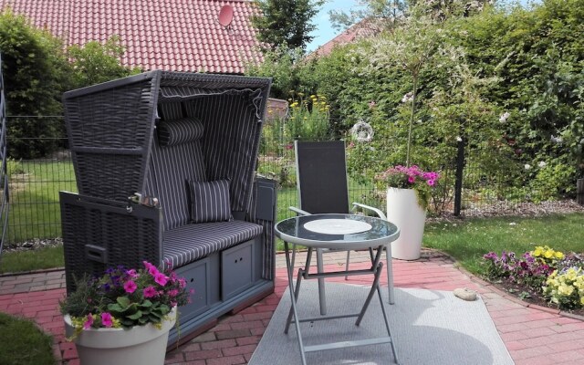 Ferienwohnung C+C Huck, Ostfriesland