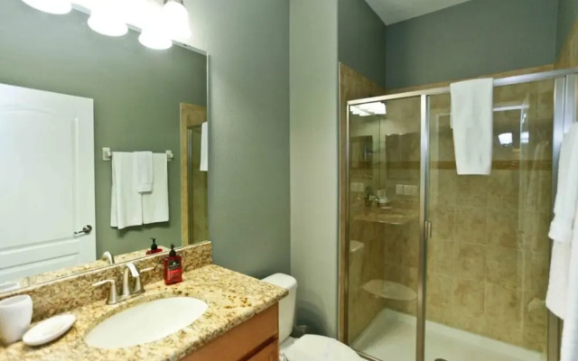 Majesty Palm Townhome 8958