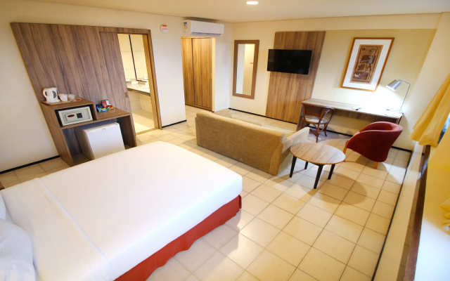 Holiday Inn Fortaleza by IHG
