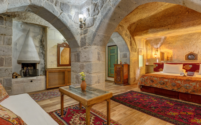 Hotel Taskonaklar Cappadocia - Special Class