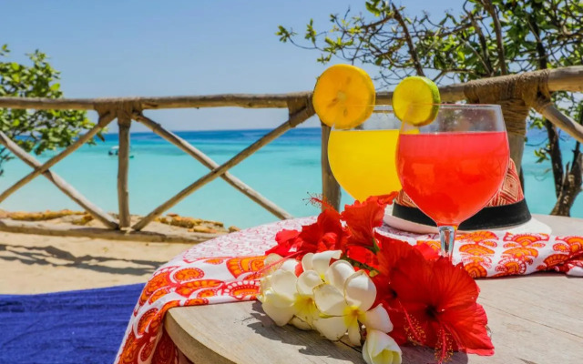 Sunset Beach Resort