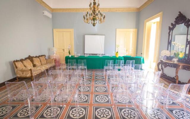 Palazzo al Carmine Dimora Storica
