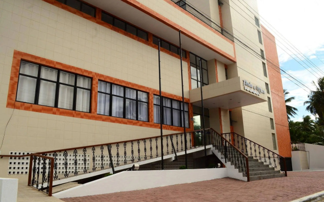 Guaxuma Praia Hotel