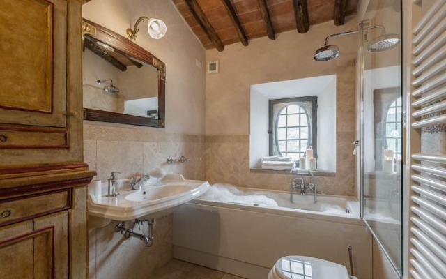 Verdidea - VILLA ANGELICA