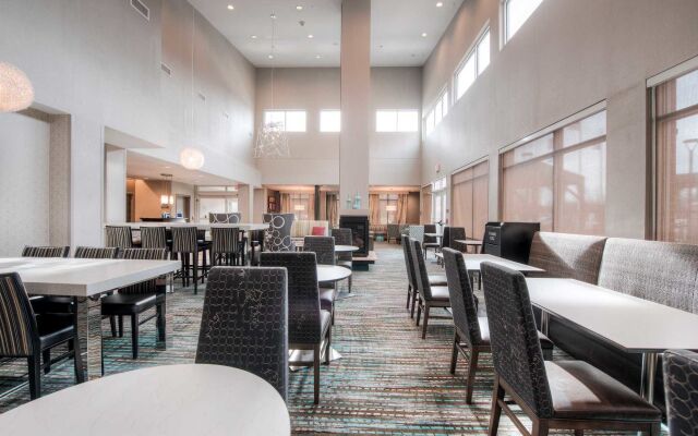 Residence Inn by Marriott Charlotte Airport
