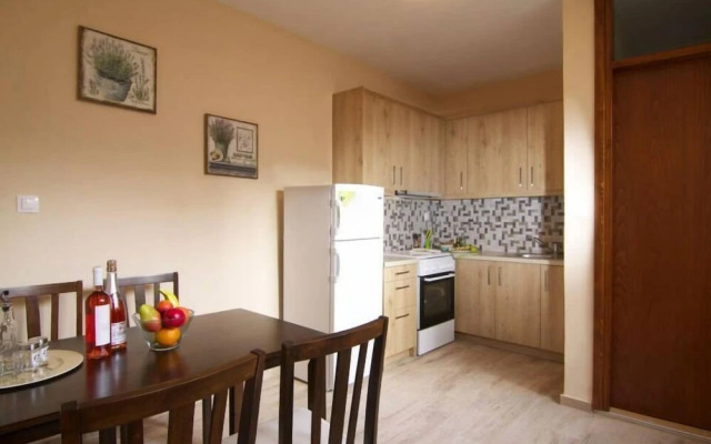 Asikiko Suites