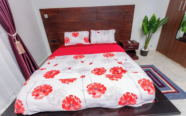 The Den Soroti Red