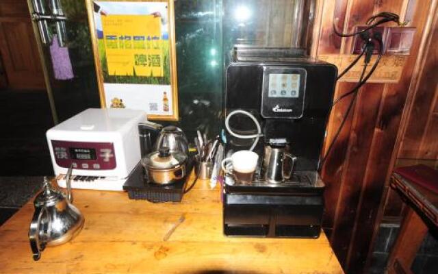 Sean Spring Guesthouse