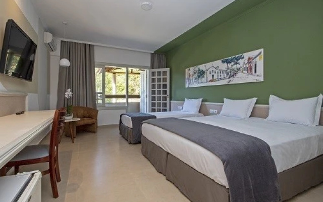 Villagio Embu
