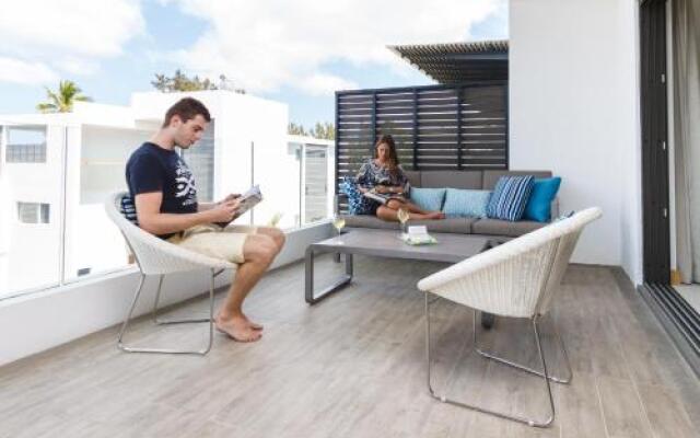Latitude Luxury Apartment